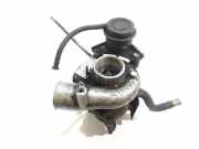 Turbolader Mitsubishi Pajero III (V6, V7) TF035
