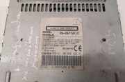 Radio/Navigationssystem-Kombination Citroen Berlingo I (MF) 96608399XT