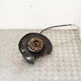 Radnabe hinten BMW 3er (F30, F80) 6857640