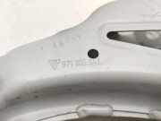 Montagesatz für Kotflügel Porsche Panamera 2 (971) 971805373