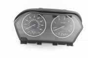 Tachometer BMW 1er (F21) 9232891