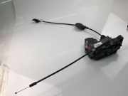 Türschloss links vorne Renault Megane IV Schrägheck (B9A) 16943019
