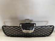 Kühlergrill oben Peugeot Boxer Bus () 1306599070