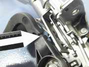 Lenksäule Toyota Proace Bus (MPY) 9820460477