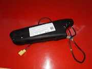 Airbag Sitz links vorne VW Passat B6 Variant (3C5) 3C4880242