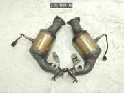 Katalysator ohne Lambdasonde Audi Q7 (4M) 4M0131703
