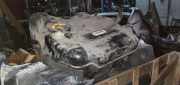 Tank Ford Focus II Turnier (DA, DS, FFS) 3M519K007MR