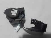 Sicherheitsgurt rechts hinten Renault Talisman Grandtour (KP) 888404276R