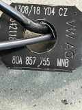 Gurtschloss Audi Q7 (4M) 80A857755