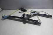 Fensterheber links hinten Saab 9-3 Kombi (YS3F)