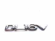 Emblem Opel Astra G CC (T98) DL16V