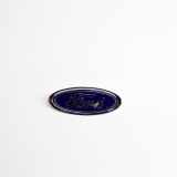 Emblem Ford Fiesta VII (HJ, HF)