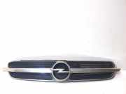 Kühlergrill oben Opel Vectra C (Z02) 464192822