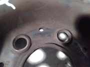 Stahlfelgen Satz Mercedes-Benz C-Klasse (W203) 1244001002