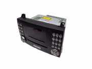 Radio/Navigationssystem-Kombination Mercedes-Benz SLK (R171) A1718200086