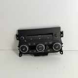 Heizungsbetätigung (Konsole) vorne Land Rover Range Rover Evoque I (L538) BJ3214C239FC