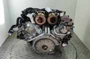 Motor ohne Anbauteile (Benzin) Audi A5 (F53) DECA