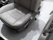 Sitzgarnitur komplett Leder geteilt Volvo C70 II Cabrio ()