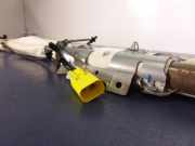 Airbag Dach links Ford Focus II Cabriolet (DB3) BM5114K158AE