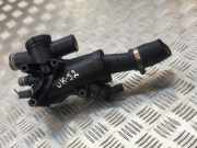 Thermostatgehäuse Ford Focus IV (HN) 9656182980