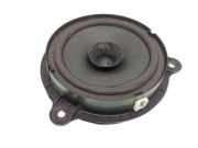 Lautsprecher links hinten Nissan Leaf (ZE0) F16162A