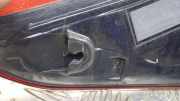 Heckleuchtensatz Mitsubishi Outlander III (GG)