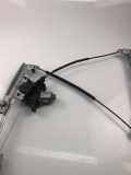 Motor Fensterheber links vorne Renault Megane IV Schrägheck (B9A) C49006101