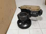 Servopumpe Opel Vectra B (J96) 90495957