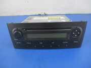 Radio/Navigationssystem-Kombination Fiat Punto (188) 735446970