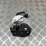 Türschloss rechts vorne Audi A4 Avant (8W, B9) 8X1837016C