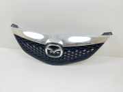 Kühlergrill oben Mazda 6 Hatchback (GG) GJ6A50710