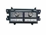 Heizungsbetätigung (Konsole) vorne Jaguar XF (X250) 8X2318C858BF