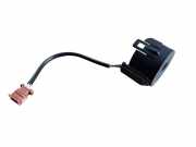 Immobiliser Reader Antenna PEUGEOT PARTNER Combispace (5F) 1.6 HDi 90 9663123280