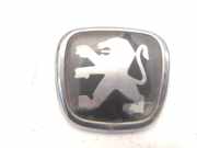 Emblem Peugeot 806 () 1482683077
