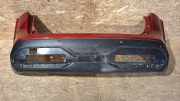 Hintere Stoßstange NISSAN QASHQAI III (J12) 1.3 DIG-T All-wheel Drive K7601K6