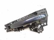 Türaußengriff hinten links AUDI Q5 (8R) 2.0 TDI 8T0837885A