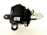 Mittlerer Sicherheitsgurt hinten