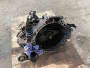 Schaltgetriebe Mazda 6 Station Wagon (GY) GD2