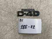 Emblem Toyota Land Cruiser (J12) 7535160010