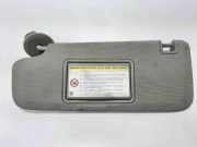 Sonnenblende links Opel Astra J (P10) 13370787