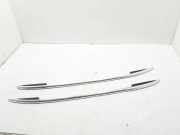 Dachreling-Set VW TIGUAN (5N_) 2.0 TDI 4motion