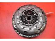 Kupplungsmitnehmerscheibe VW Golf VI (5K) 124035410