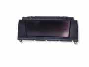 Navigationsanzeige BMW X3 (F25) xDrive 28 i 9231320
