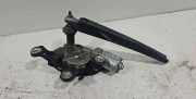 Heckscheibenwischermotor VW TOURAN (1T3) 2.0 TDI 1T0955711D 0390201218
