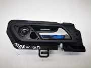 Türöffner innen rechts hinten Mercedes-Benz R-Klasse (W251) A2517600461