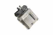 Motorsteuergerät ECU VW CADDY II Variant (9K9B) 1.9 D 1039S10847 0281012272