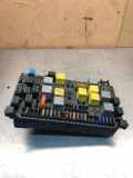 Sicherungskasten MERCEDES-BENZ M (W163) ML 270 CDI (163.113) 1635450205
