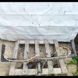 Anhängerkupplung VW Polo III (6N2)