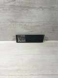 Gitter vorne unten BMW 7 (F01, F02) 730 d xDrive 7186505
