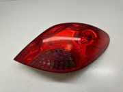 Lampenträger Heckleuchte rechts Peugeot 208 I (CA, CC) 964998658003